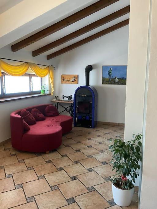 Casa Filaferro - Via Lombardia 4 Moggio Udinese Apartment Bagian luar foto